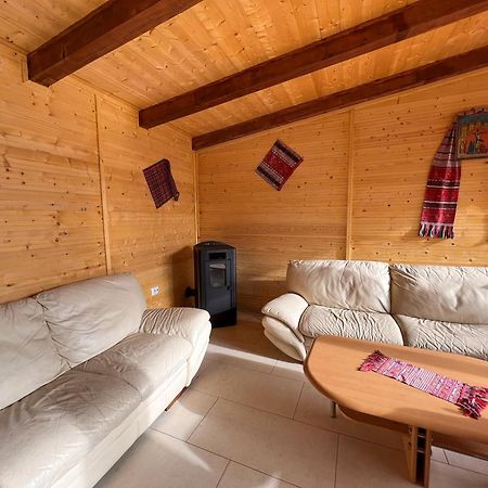 Casute In Copac & Case A Frame Porumbacu de Sus Dış mekan fotoğraf