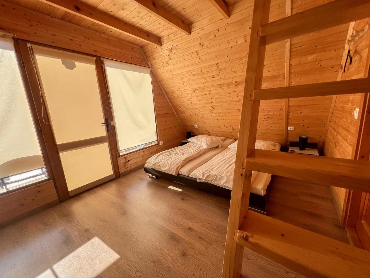 Casute In Copac & Case A Frame Porumbacu de Sus Dış mekan fotoğraf